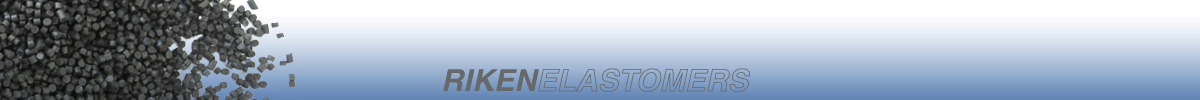 Riken Elastomers: Thermo Plastic Elastomers