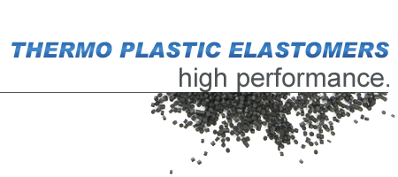 Riken Elastomers: Thermo Plastic Elastomers